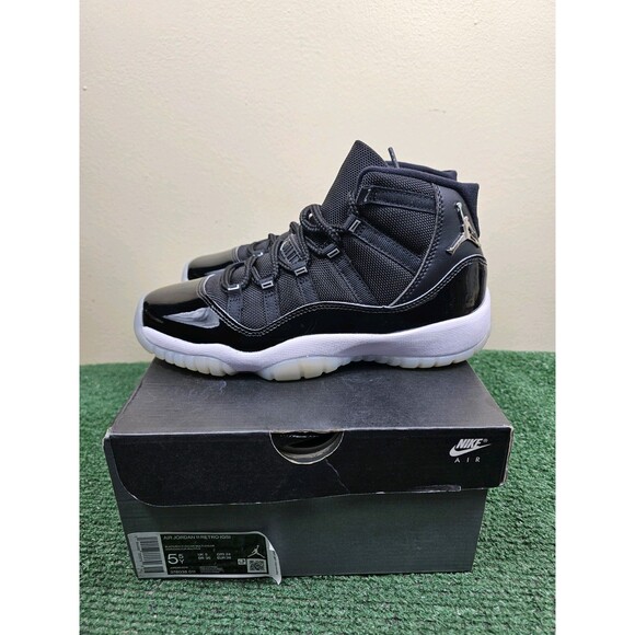 Size Nike Air Jordan 11 Retro Jubilee Anniversary 2020